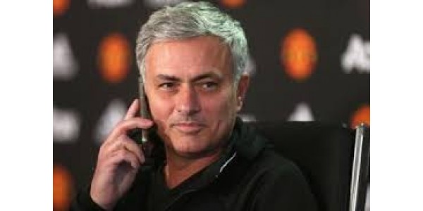 Mourinhos Beziehung zu Woodward verschlechterte sich